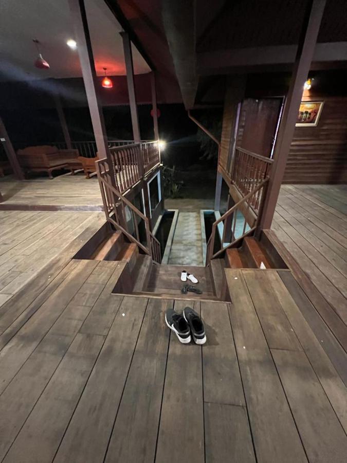 Appartamento Aya House Pai Esterno foto