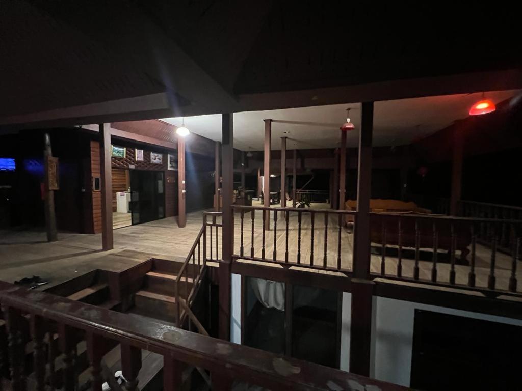 Appartamento Aya House Pai Esterno foto