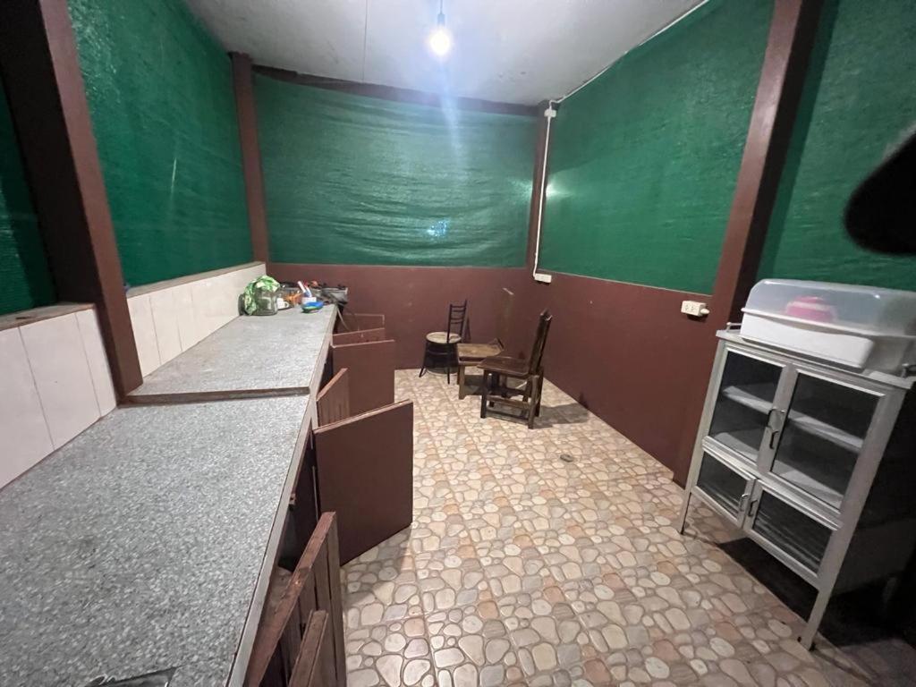 Appartamento Aya House Pai Esterno foto