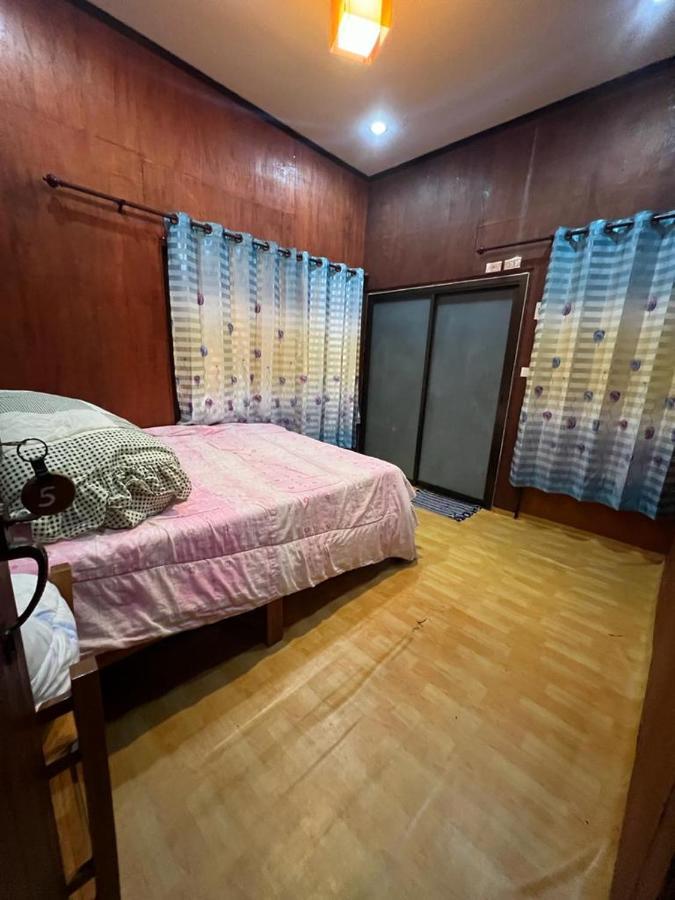 Appartamento Aya House Pai Esterno foto