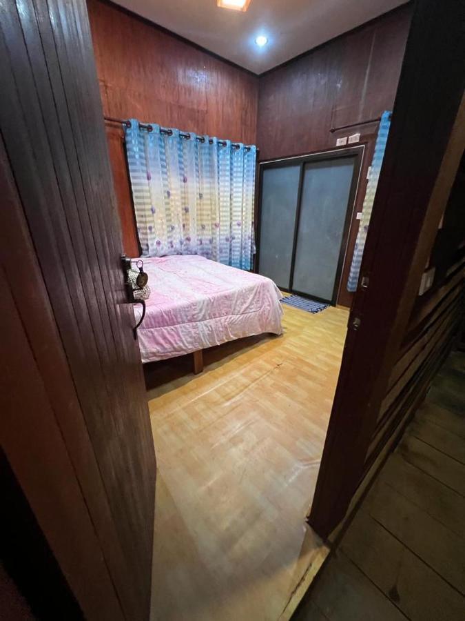 Appartamento Aya House Pai Esterno foto