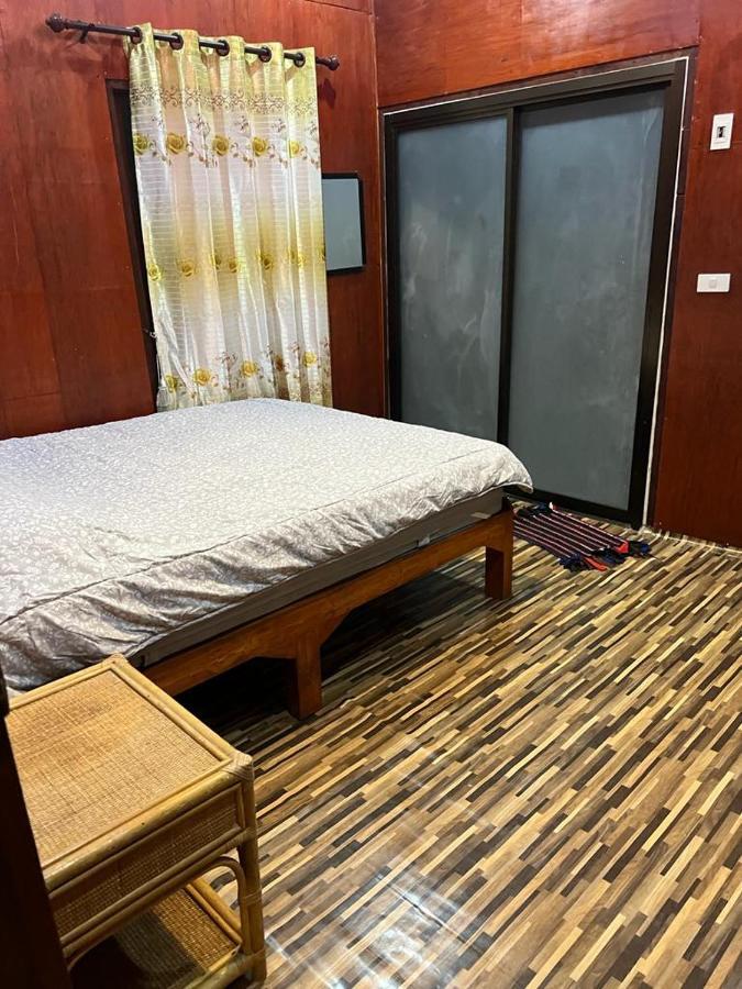 Appartamento Aya House Pai Esterno foto